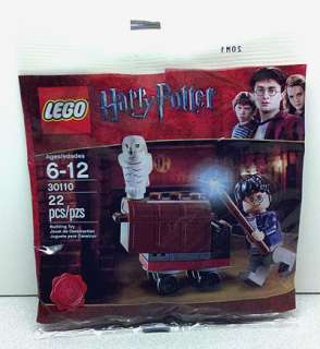 This is an auction for a brand new just released Lego Harry Potter 