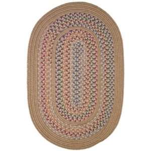 Rhody Rugs Tapestry TA52 Wheat 2 X 3 Area Rug 