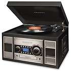 Crosley Memory Master Converts Vinyl Records & Tapes to