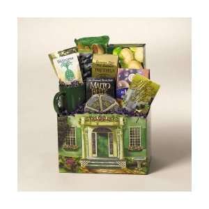 House Warmer Gift Basket  Grocery & Gourmet Food