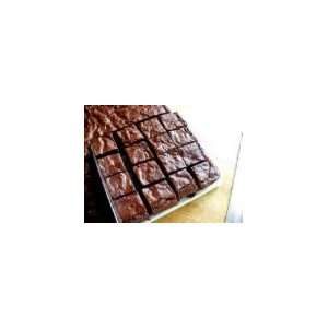 White Chocolate Liqueur Brownies   8  Grocery & Gourmet 