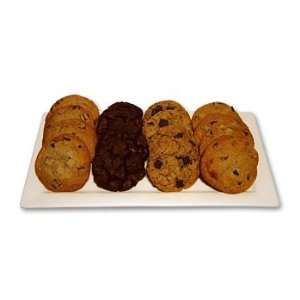 Chocolate Chip Cookie Lovers Assorted Chocolate Chunk, Chocolate Chip 