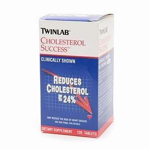  Cholesterol Success