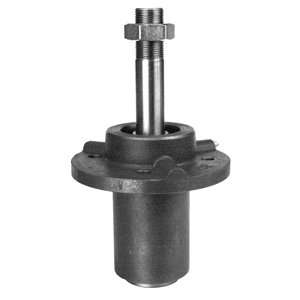  Spindle Assy for Dixie Chopper Repl 300442 (Long) Patio 