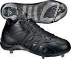Adidas Excelsior 5 Mid Baseball Metal cleats Mens size 6.5; style 