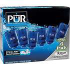 NEW PUR Faucet Mount Water Filter ONLY  NO Cartridges