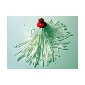 Microfiber Magic Mop Head, the Floor Will Become Shiny Clean with the 