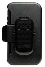 Sol Gel Gateway Bookstore   OtterBox Defender Case for iPhone 4 (Black 