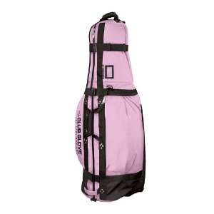  Club Glove 2011 Last Bag XL Golf Travel Bag Pink Sports 