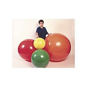   Balls   95 cm, 374, Red   Model MDSP301806