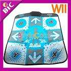 DDR Non Slip Dancing Dance Mat Pad for Nintendo Wii New