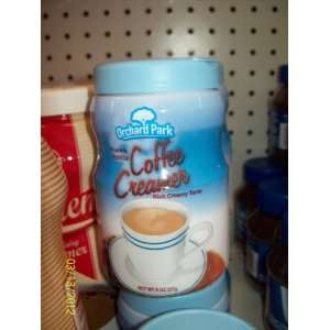 French Vanilla Coffee Creamer  Grocery & Gourmet Food