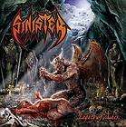 SINISTER Legacy of Ashes death metal CD  