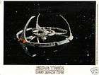 Star Trek Deep Space Nine 1993 PROMO