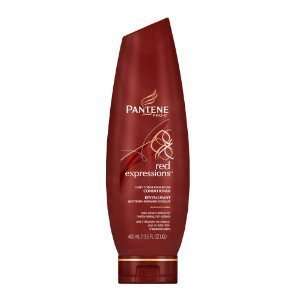  Pantene PRO V Conditioner RED EXPRESSIONS 13.5 oz. (Pack 
