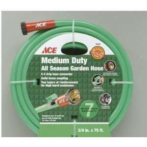   Ace Medium Duty All Season Garden Hose (AC8634075)