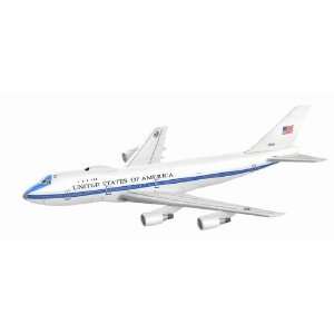  Dragon Wings E 4B Airborne Command Post Model Airplane 
