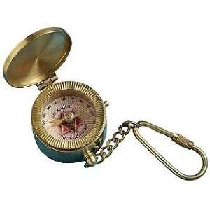  Kosher Compass with Needle that Spins and Stops in the Directions 