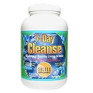   Day Cycle Cleanse Non Laxative Health Complex