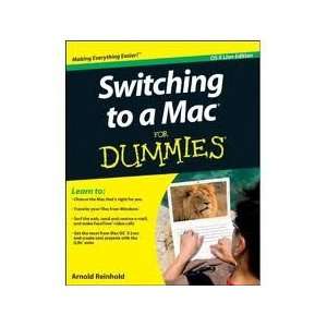   For Dummies (Computer/Tech)) (9780935717310) Arnold Reinhold Books