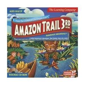     Trail 3rd Edition Computer Software Game Toys & Games