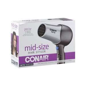  Conair Mid size Hair Styler 1875 Watts # 266 Beauty