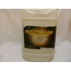 Mold Clean Wood Cleaner Surface Conditioner 5gal Kitchen 