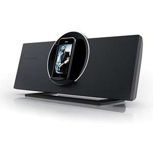  New Stereo Speaker System with iPod Docking   CT CSMP175 