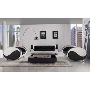  Harmony Modern Living Room Furniture