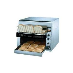    Star QCS3 1300 Holman QCS Conveyor Toaster