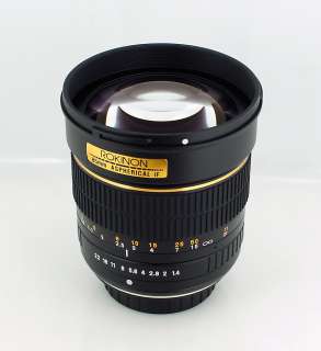   Lens for Pentax Digital SLR   with A Mode 084438159554  