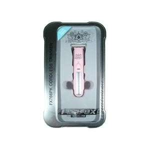  Forfex BaByliss Cordless Pink Trimmer FX766PK Beauty