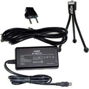  HQRP Replacement AC Power Adapter compatible with Sony 