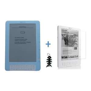   Kindle DX Wireless Reader (9.7 Display, U.S. Wireless, Latest