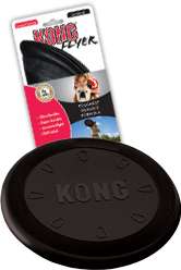 Kong Extreme Flyer, Ultimate Dog Frisbee Flying Toy  