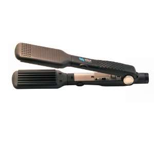   Iron and Crimper Kit with 1 Crimper, 1 Flat Iron and 2 Flat Iron