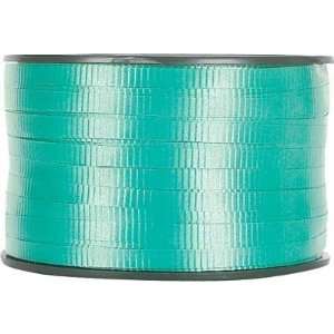  CURLING RIBBON 250YDS GREEN (Sold 3 Units per Pack 