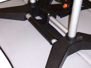 Drum Pedal / Pad Anchoring System; Rock Band Accessory  