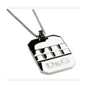 DOLCE GABBANA   men Pendants   Necklaces Jewels   DG JEWELS ID G   Ref 