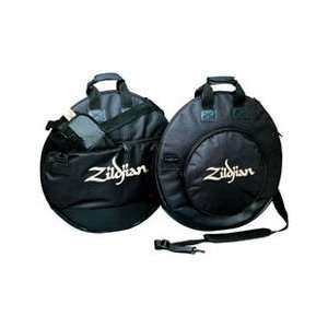  Zildjian Super Cymbal Bag 24 Inch Musical Instruments