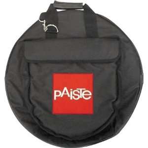  Paiste Professional Cymbal Bag 22 Musical Instruments