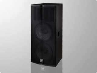 Electrovoice TX2152 Dual 15 inch Fullrange Speaker  