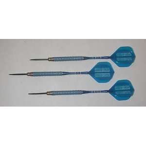   Point Steel Tip Darts   Extra Flights and Shafts