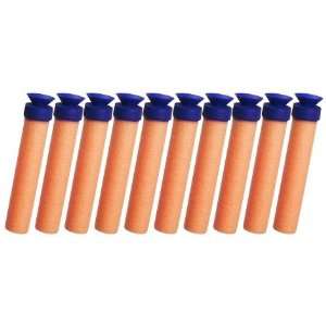  Nerf Micro Darts Refill 10 Pack Toys & Games