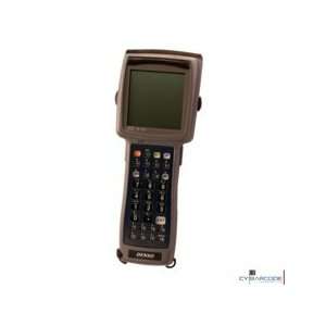    BHT 7500 Hand Held Data Collection Terminal