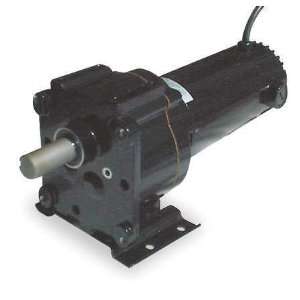  DAYTON 1L848 Gearmotor,30 RPM,24vdc