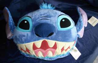 DISNEY STITCH PILLOW DISNEY STITCH COLLECTIBLE PILLOW  