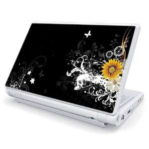   Decal Sticker for Dell Mini 10 / Mini 10v Netbook Laptop Notebook