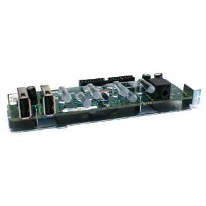 Genuine Dell Front Audio USB I/O Control Panel Powerboard For Optiplex 