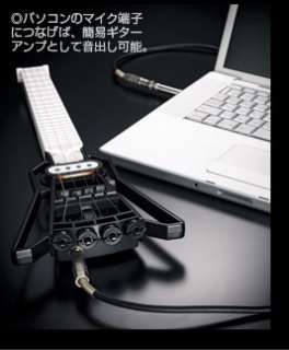 DIY ROCK mini electric guitar Ukulele kit new  